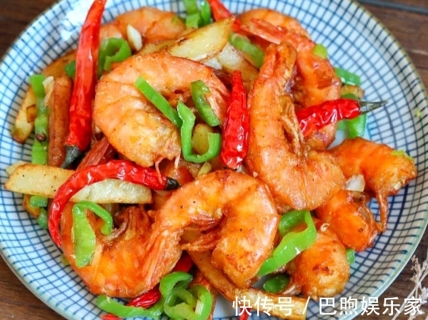 护肤明目又润肺的菜,简单易做,鲜香好吃还不贵,家人超爱吃!