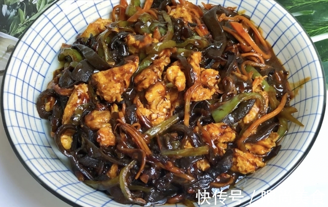 分享4道特色美食，做法简单，开又胃下饭，赶快动手做一道吧！