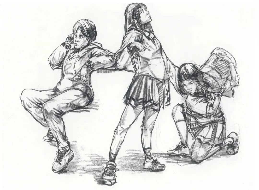 考题|最最最精选版九大美院历年考题一图收录-含超全高分卷