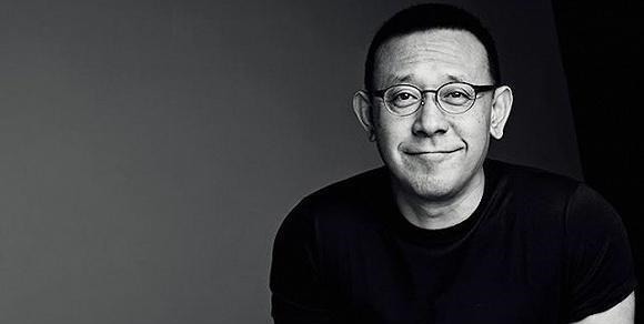 徐老怪&这些导演的分镜手稿,堪比艺术画作!文末周星驰小学生画作太魔性