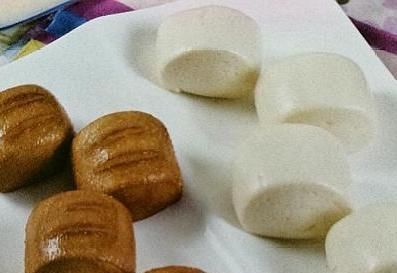 平时天天吃馒头,家人都吃腻了,自从变换了做法,全家人都抢着吃