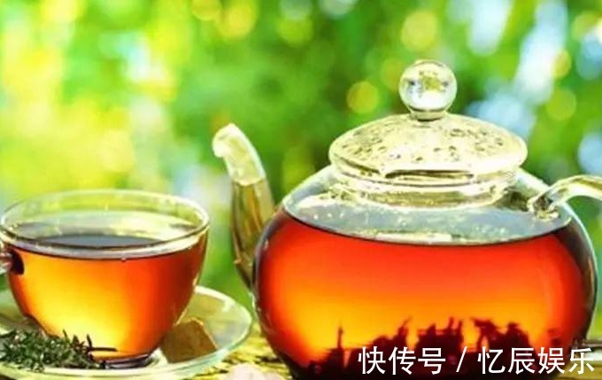 大枣味|它跟蒲公英“天生一对”,每天喝一杯,“肝”净了,人也更年轻