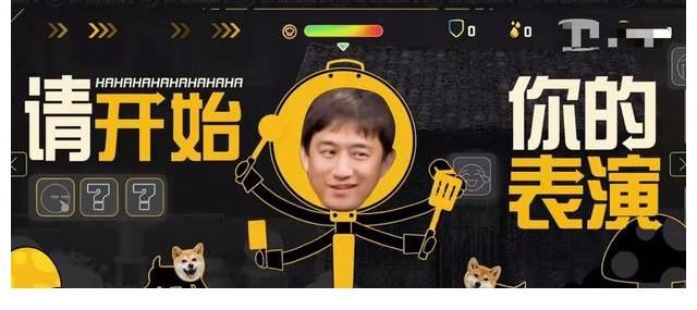 本想是《五哈2》找来凑数的，结果成笑点担当，导演这次抓到宝了