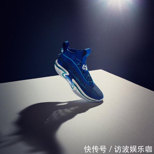 zoom 是双好鞋?详解AJ36手稿:追求轻质,缓震顶配,和前几代没差别?