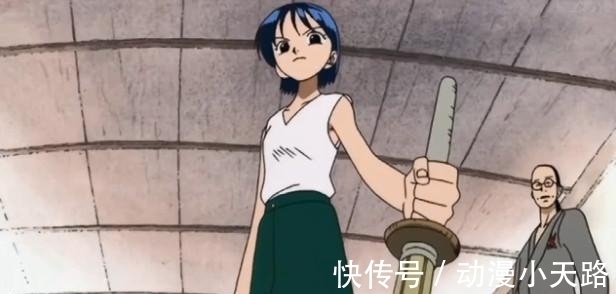 萨奇|海贼王:被尾田强行"杀死"四大配角!白胡子:原来我的儿子全是内鬼?