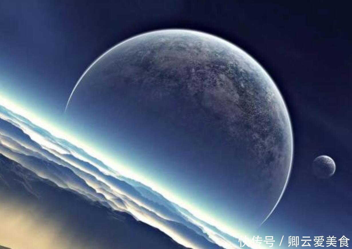 科学家发现,一颗“小地球”就在我们附近,或成为未来居住的宝地