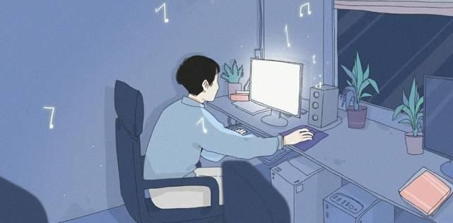  有一种心情：懂的人自然懂，不懂也不多说