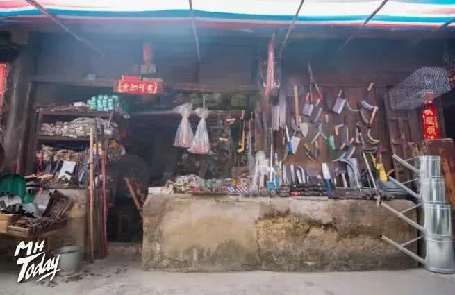 物件|这个厂曾生产出被誉为“皇帝女儿”的物件,可还有揭西街坊记得它的辉煌