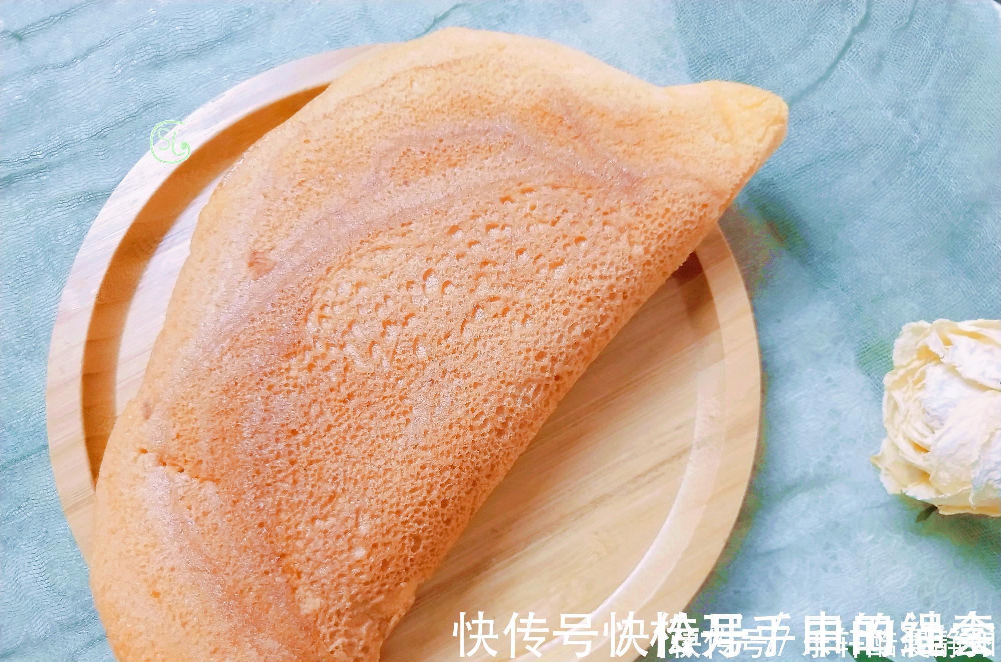 分享6种早餐做法,方法简单,营养丰富,再也不用担心早餐吃啥了