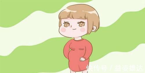 小蛮腰|肚子不是越大越好,孕期“三围”也有“黄金比例”,尤其是腹围