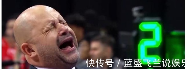 CBCBA裁判再闹笑话!给辽篮主帅下马威,北京主帅不给面子!