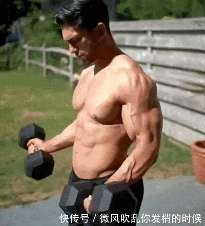 男士|男女适用的手臂训练，帮男士突破臂围，帮女士紧致手臂消灭拜拜肉