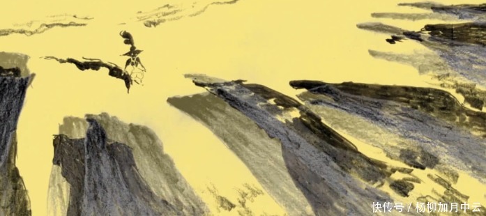 海贼王最神奇的恶魔果实!能无限分身,大招每隔10年发动一次