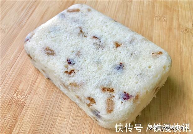 模具|爱吃山药的一定要收藏，教你做山药糕，又软又糯又Q弹，百吃不厌