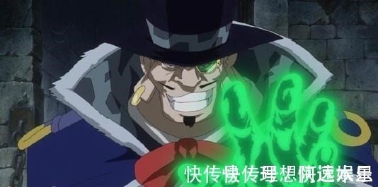 恶魔果实|海贼王能操控他人的5大恶魔果实,3颗是神级果实,一颗坑过路飞