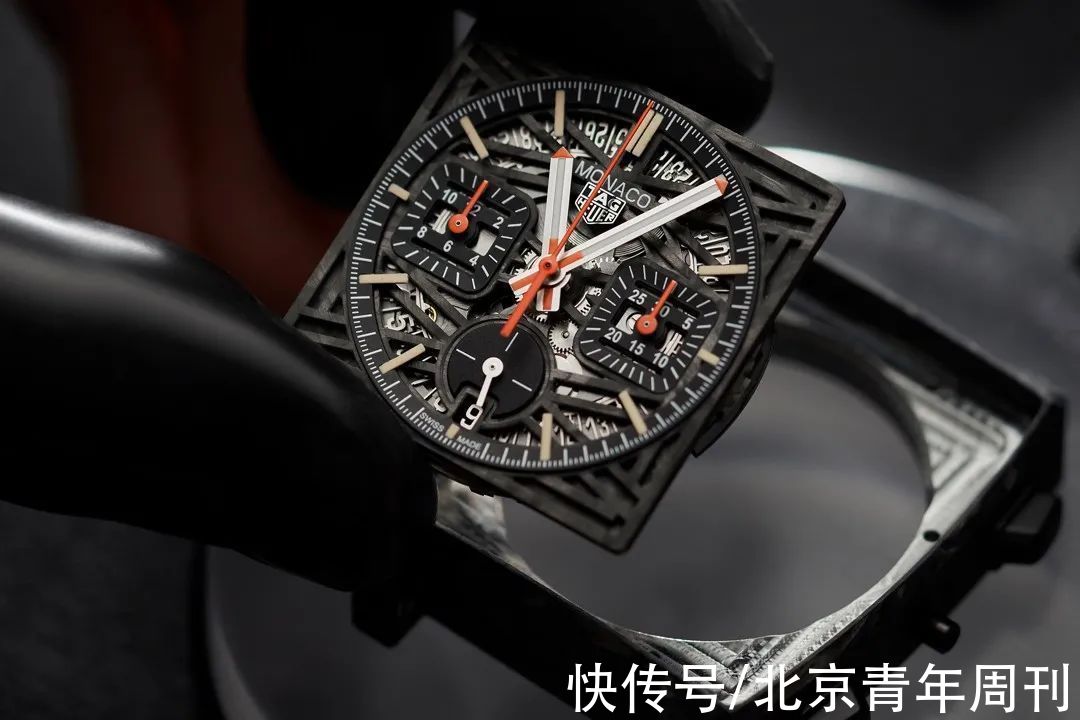 瑞郎！Only Watch 2021慈善拍卖 给慷慨解囊一个独一无二的理由