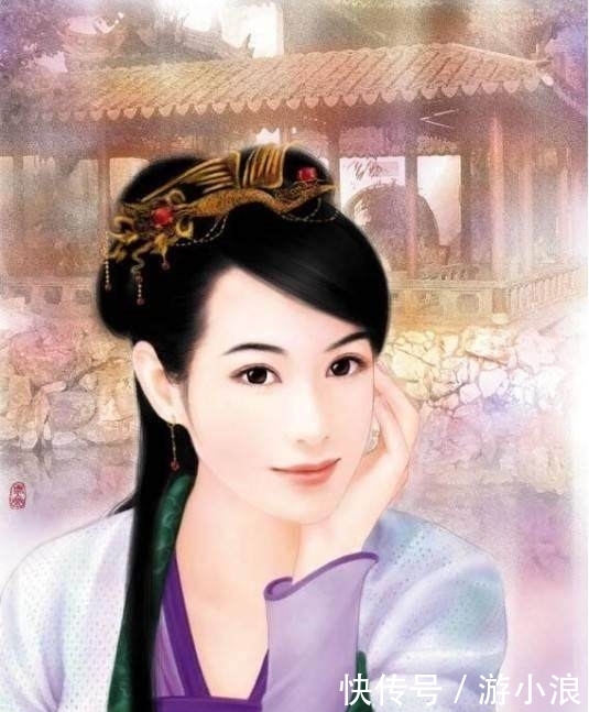 妓女|古代妓女的奇葩死法 你一定不知道