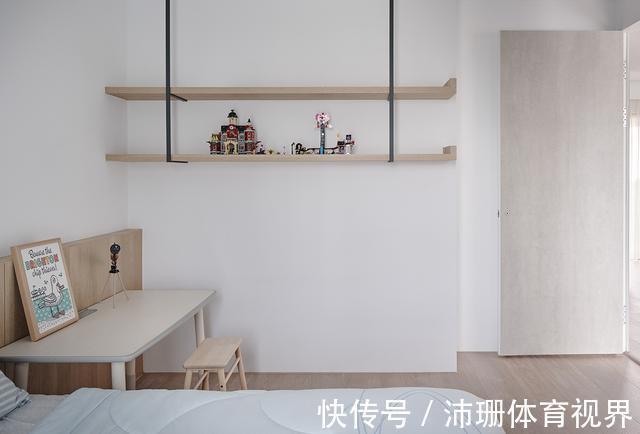 书房|参观了她的家后,才明白什么叫高雅,全屋没有一丝俗气,爱了爱了