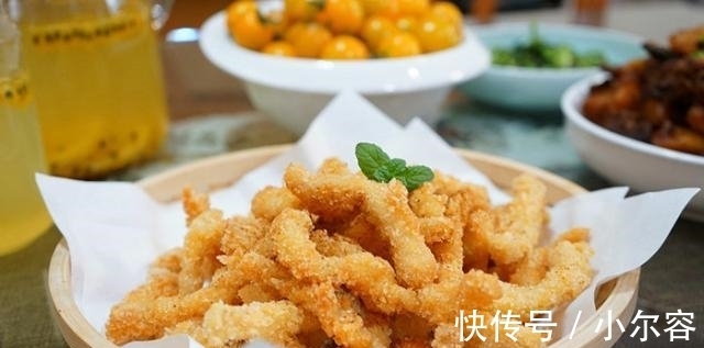 炸鸡柳|不管家里有钱没钱,都要多给孩子吃这菜,比牛肉便宜,比羊肉滋补