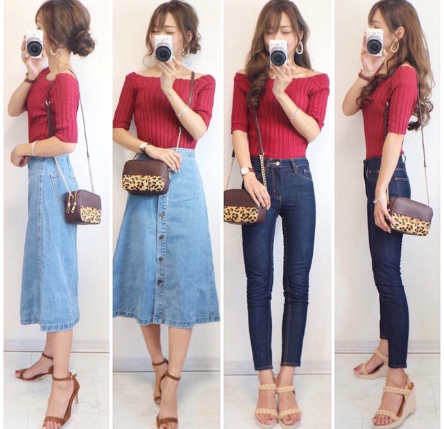 穿搭|如何穿出通勤又时髦的风格?日本小姐姐的穿搭示范,让你找到答案