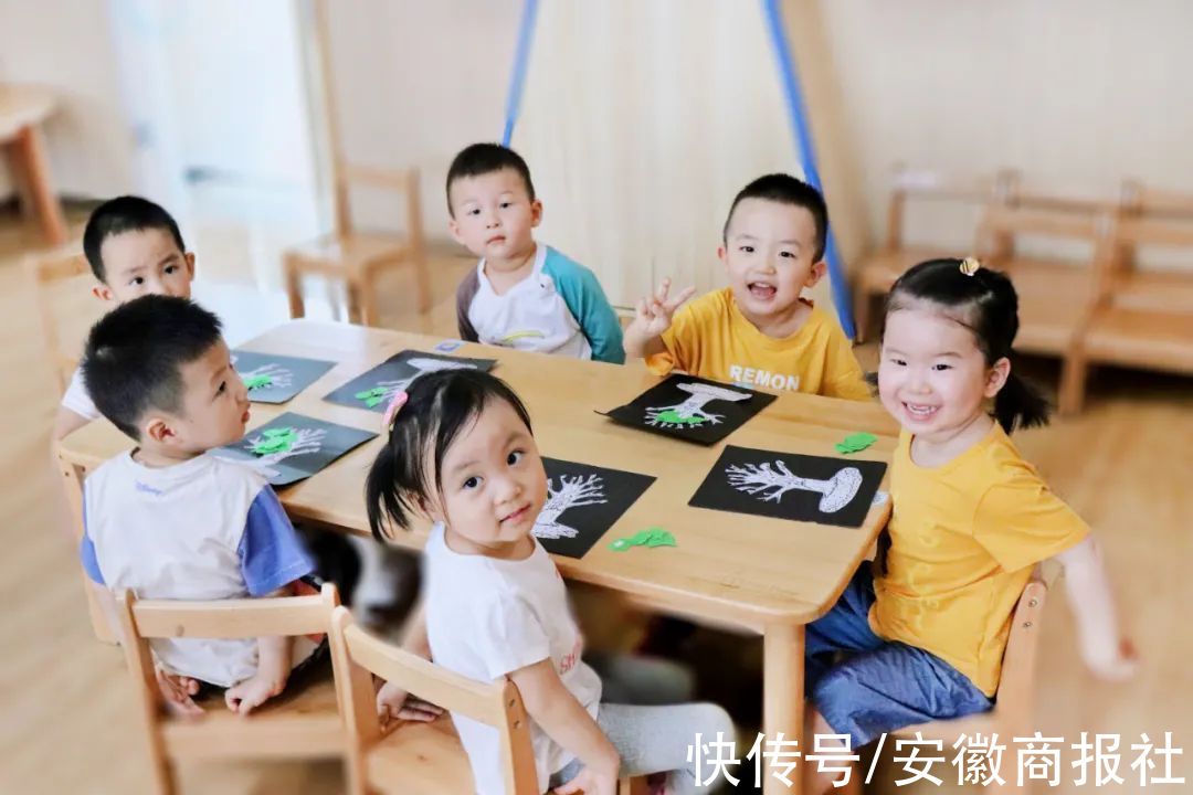 卢老师|破解0-3岁婴幼儿照护难题，新华小启航打造“家门口、上得起、高品质”的托育服务