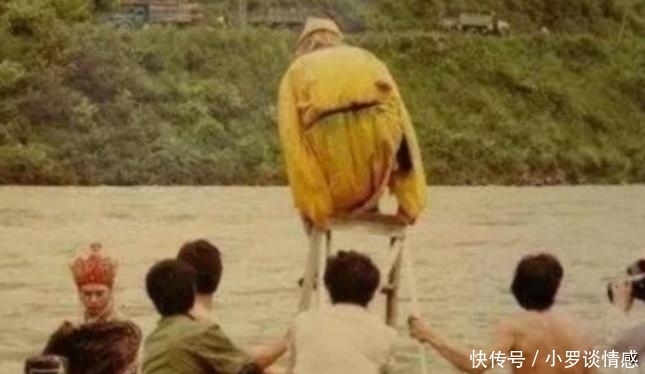 导演|西游记骗了观众这么多年，龙宫原来是这么拍出来的，真难为导演了