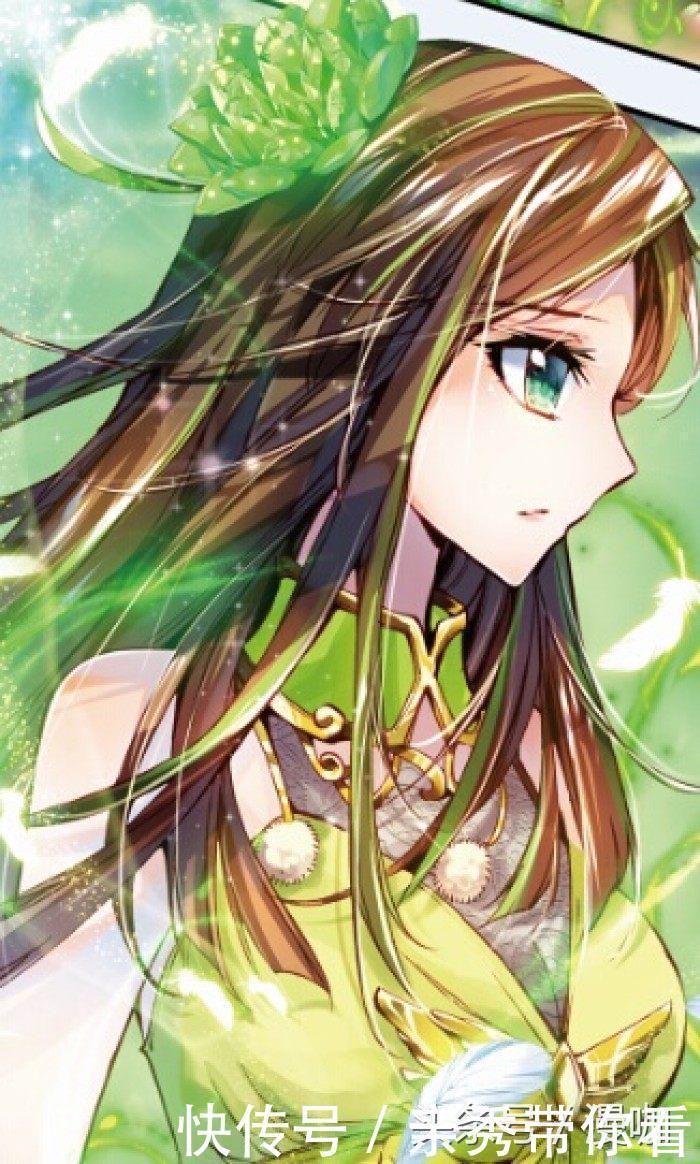 盘点《斗罗大陆》中五大最强的神!霍雨浩根本排不上号?