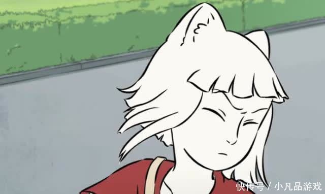 非人哉:玉总上班架势太大,九月看到后惊呆,直言她太拼。