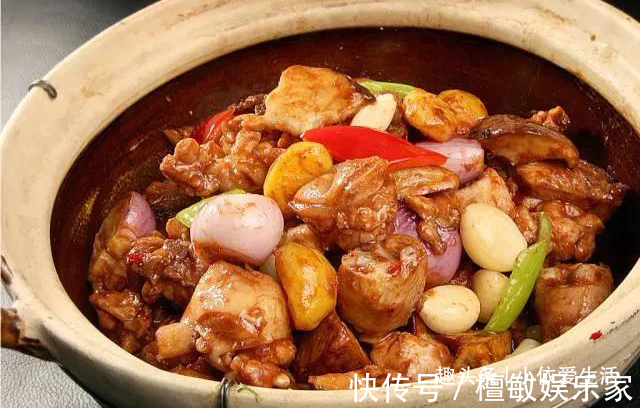 土豆|春节快到了,教你几道除夕夜压轴硬菜,颜值高味道好,做法超简单