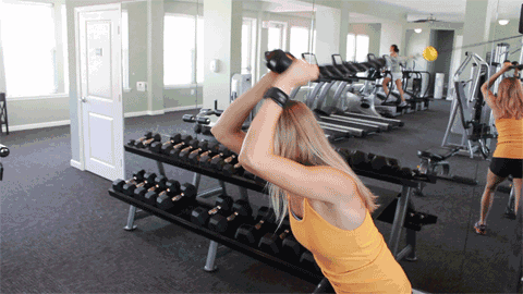 手臂|如何快速增加手臂围度?1套训练方法,让你的手臂肌肉更强壮有力