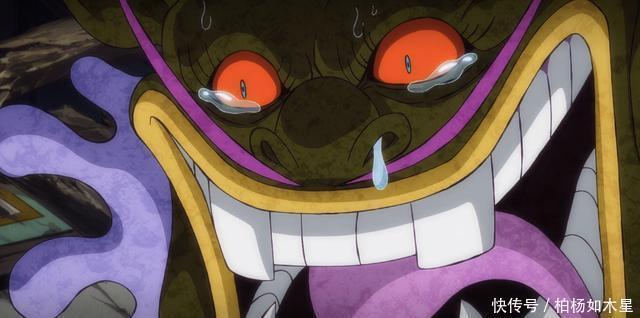 和之国|海贼王大蛇没死被斩首可能是一出戏!