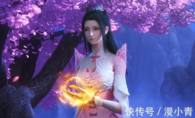 斗破&《斗破苍穹》宣传《萌妻食神》,玩笑开过火了,评论区爆炸