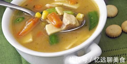 酸奶|养胃求人不如求己,谨记吃饭“三部曲”,帮你养好你的胃