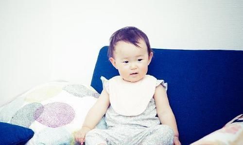 有福气|孩子身上有6个特征,是典型的“有福气”,家长们看你家娃有吗