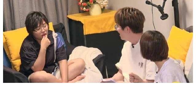 毛不易、李雪琴新綜藝《毛雪汪》開播，原來兩人的關(guān)系那么好