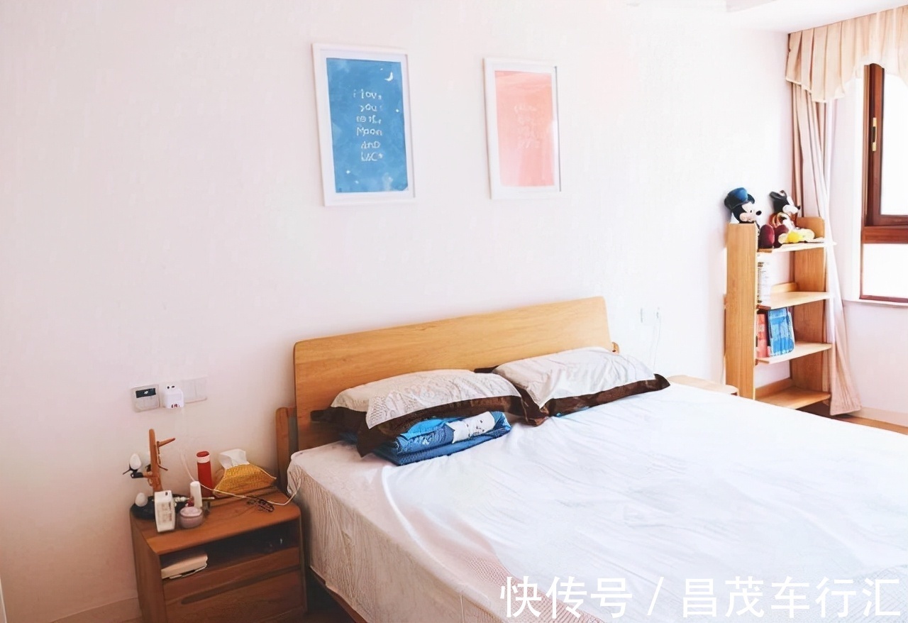 新房|这对95后小夫妻，不顾家人反对，坚持将新房装修成日式，效果超赞