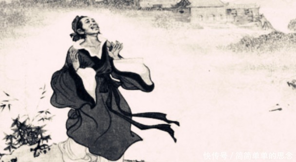 范进中举为何会发疯把中举的好处翻译到现代,真相就会大白!