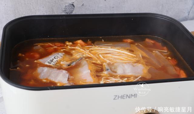 祖孙三代|祖孙三代的晚餐,6个菜成本60元,不精致但也不浪费