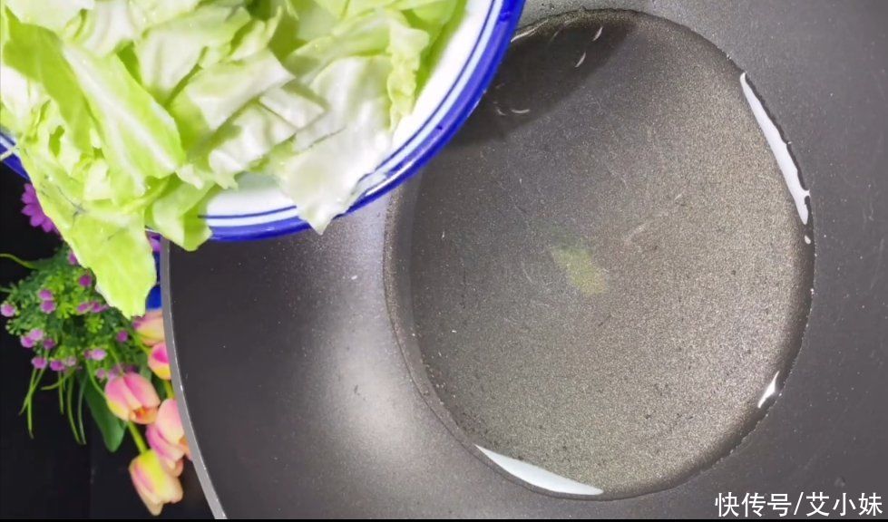 大头菜在家里怎样做才能好吃入味，而且还不出汤？