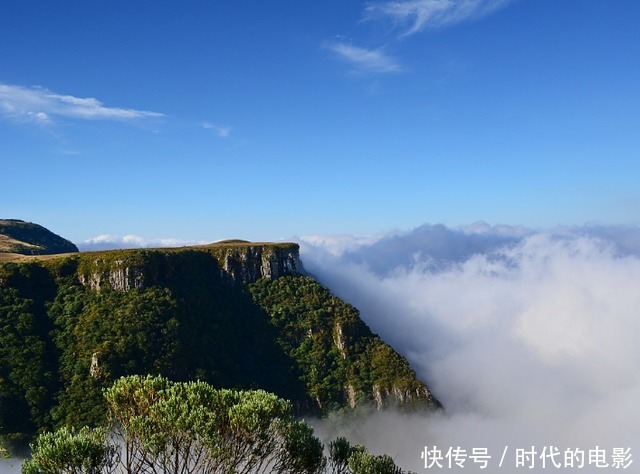 全球最大的高原地带：矿产极其丰富，面积达500万平方千米享誉盛名