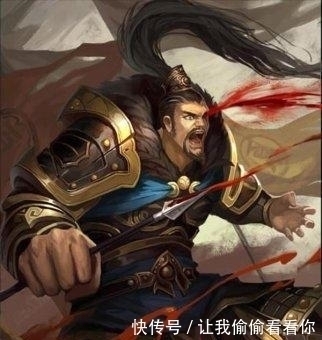 独眼|独眼夏侯惇单挑赵云结局如何,若他没有眼瞎,能不能斩杀赵云