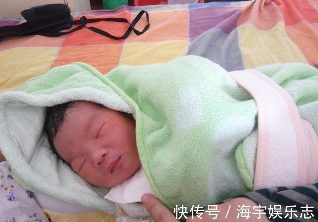 甜蜜期|“头胎是来报恩的”,医生为什么力保头胎很多人都不明白