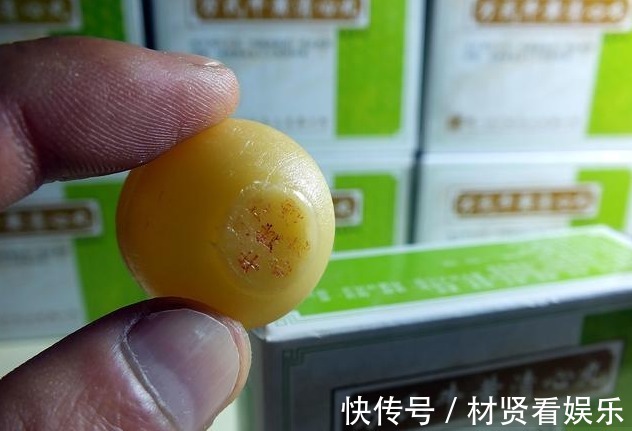 枙子|一上火就吃牛黄解毒片,其实牛黄解毒片还能治4种病,挺有用