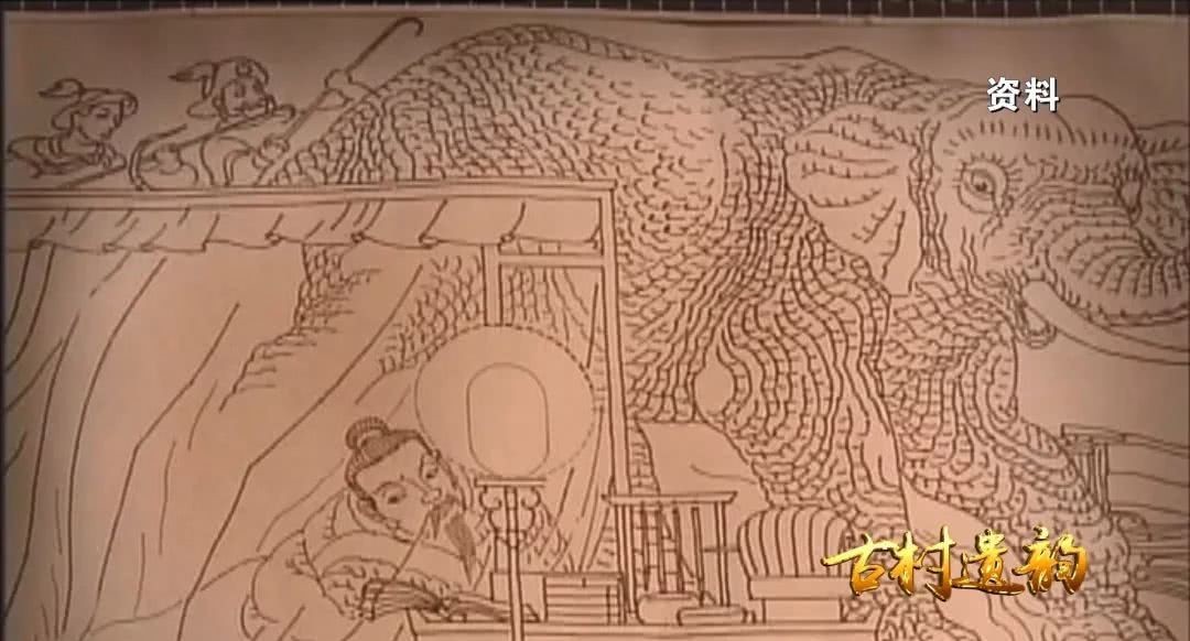 首辅|新余这个村竟出过一品“内阁首辅”,皇帝亲赐匾额!