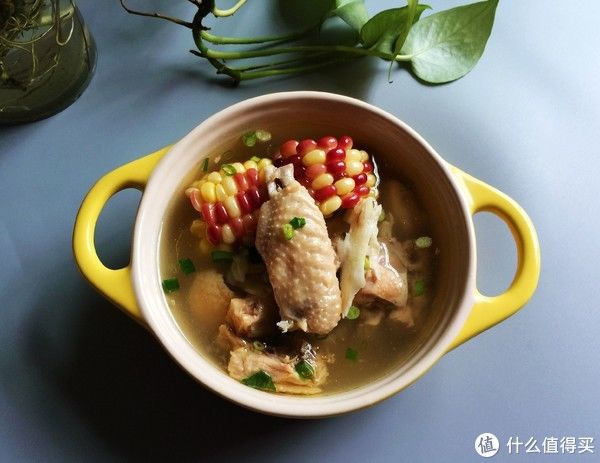 常喝|天热，睡不好吃不香，这汤要常喝，简单几样煲一锅，美美过夏天
