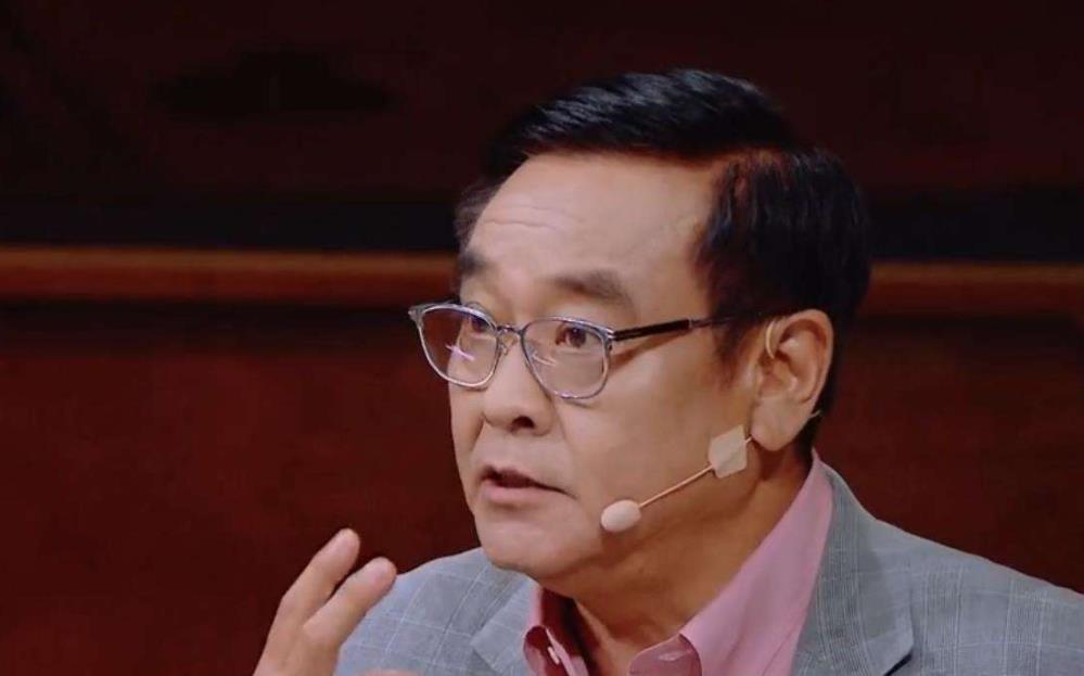 综艺|杨志刚参加综艺后遭嘲讽,新剧不再装傻,网友,导演还是郭靖宇