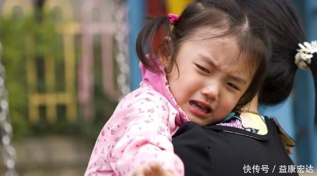 幼儿园|这3种家庭的孩子,在学校不会受欢迎,长大后也很难有大作为