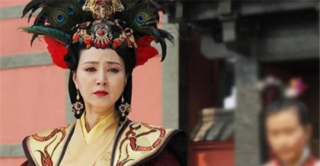 威后|那些惊艳了先秦的女子,远见卓识的威后,工于心计的郑袖