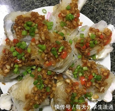 金针菇|立秋后，多吃这3道蒸菜，美味解馋营养足，蒸一蒸就上桌特省事