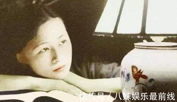 有心机$无法代替林徽因的林洙,她的婚姻真相,揭露了男性现实的一面